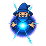 Sparkly Avatar