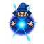 Sparkly Avatar